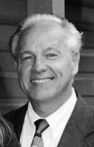 FRANK HINKLE